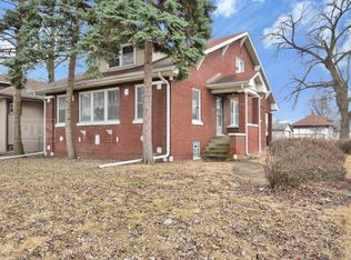 200 S 20th Ave, Maywood, IL