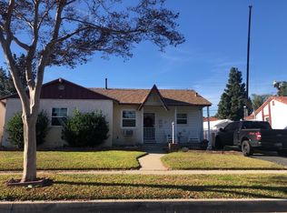 5277 Manzanar Ave, Pico Rivera, CA 90660