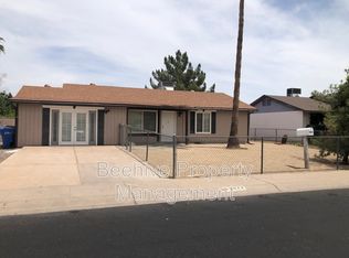 4022 E Pecan Rd, Phoenix, AZ 85040