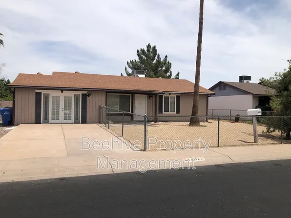 4022 E Pecan Rd, Phoenix, AZ 85040