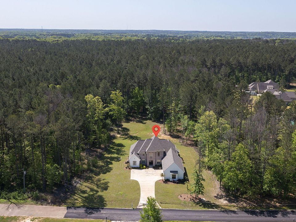 180 Plantation Blvd, Brandon, MS 39047 | Zillow
