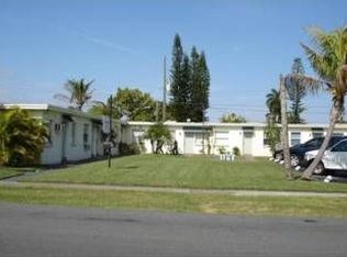709 NE 2nd Ct, Hallandale Beach, FL 33009