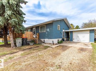 4704 51st St, Thorsby, AB T0C2P0