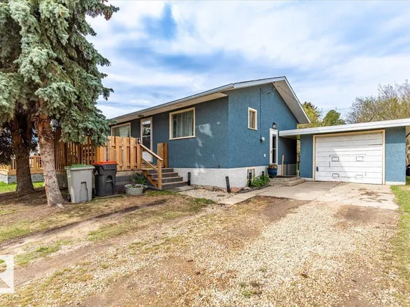 4704 51st St, Thorsby, AB T0C 2P0