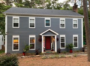 2051 Trowbridge Ct, Charlotte, NC 28270