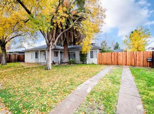 3524 E Terrace Ave, Fresno, CA 93703