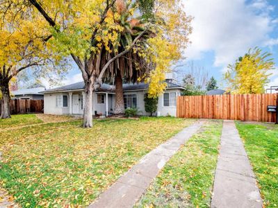 3524 E Terrace Ave, Fresno, CA, 93703
