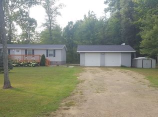 N6721 Germantown Rd, Mauston, WI 53950