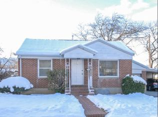 2730 E 2880 S, Millcreek, UT 84109