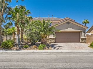 8041 Redbud Vine St, North Las Vegas, NV 89085