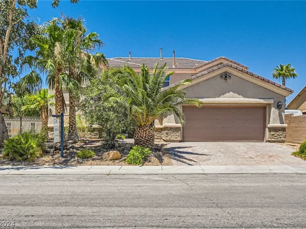 8041 Redbud Vine St, North Las Vegas, NV 89085