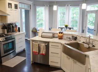 300 Hammond Ave, Reisterstown, MD 21136