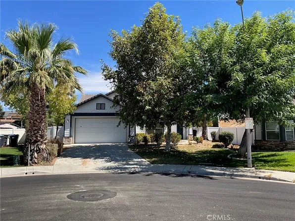 12020 Diego Ct, Moreno Valley, CA 92557