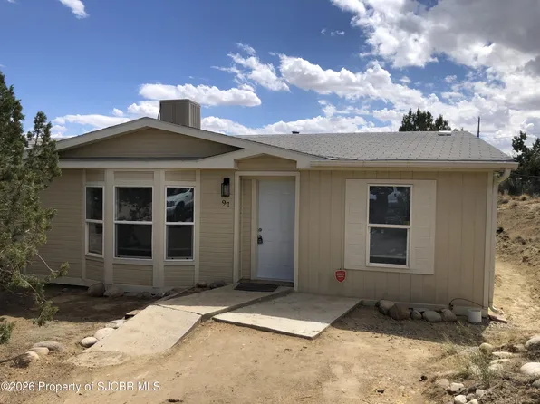 97 Road 3141, Aztec, NM 87410