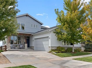 6995 S Buchanan Ct, Aurora, CO 80016