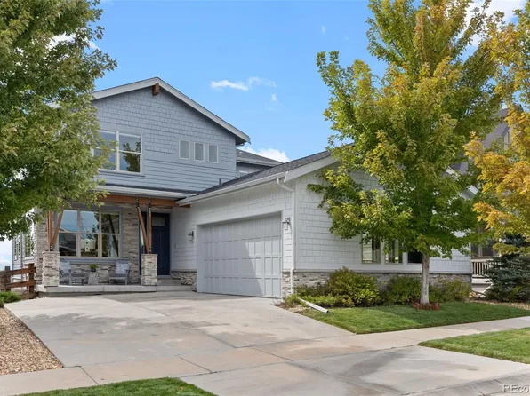 6995 S Buchanan Court, Aurora, CO 80016