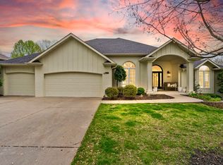 4024 E Windsong St, Springfield, MO 65809