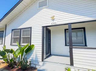4342 Georgia St #4340, San Diego, CA 92103