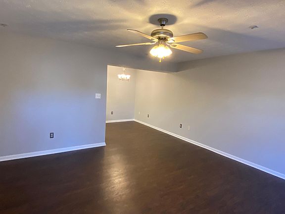 Main Living Space