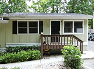 517 Smith Level Rd, Chapel Hill, NC 27516