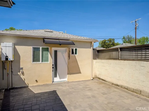 13687 Bracken St, Pacoima, CA 91331