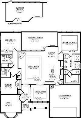 2nd image of 6032 Red Gate Dr