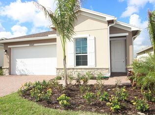 10043 SW Indian Lilac Trl, Port Saint Lucie, FL 34987