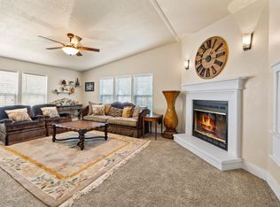 3700 W King Rd, Kuna, ID 83634