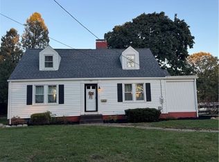 1700 Broad Ave NW, Canton, OH 44708