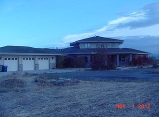2595 S Linder Rd, Meridian, ID 83642