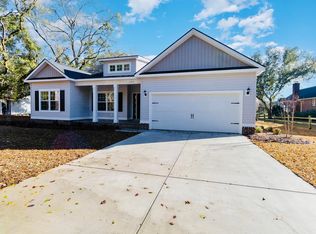 124 William Screven St LOT 89, Georgetown, SC 29440