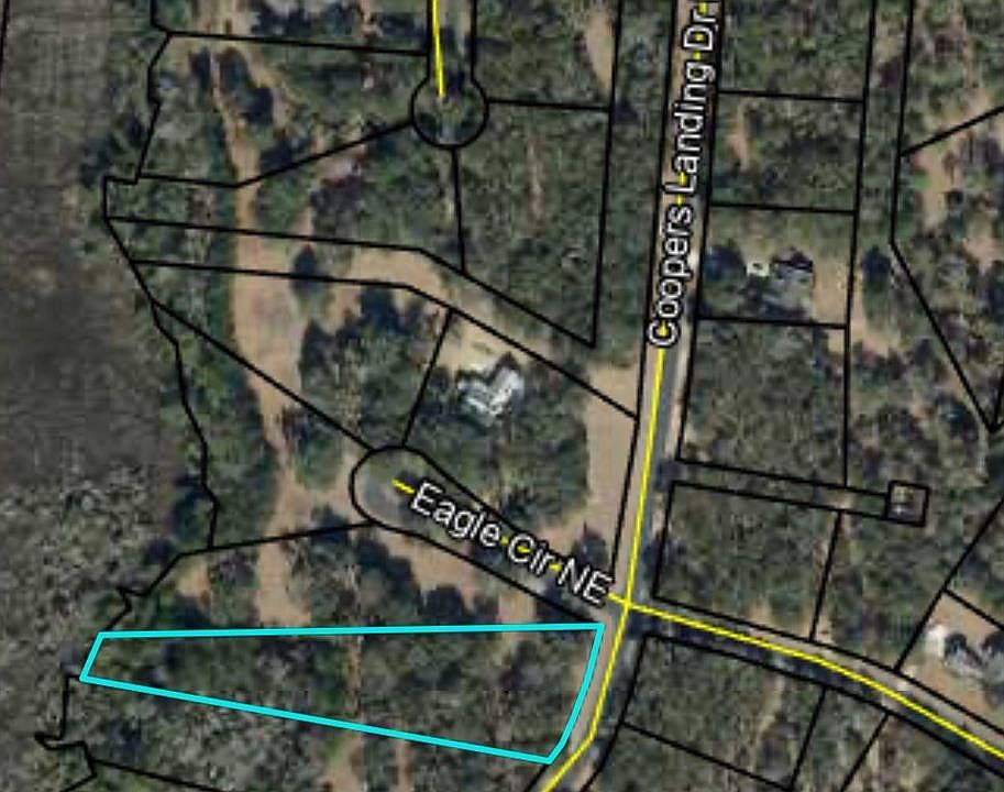 1st image of 241 Coopers Landing Dr NE