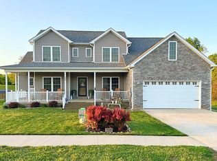 108 Sawgrass Ave, Vine Grove, KY 40175