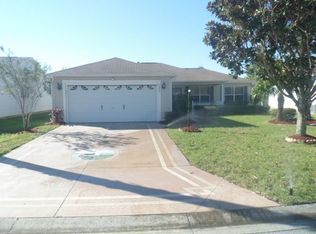 3230 Mansfield St, The Villages, FL 32162