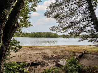 19 Sylvester Estates Drive, Greene, ME 04236