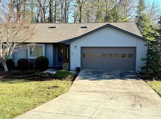 318 Kyfields, Weaverville, NC 28787