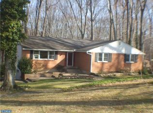 649 Chambers Rock Rd, Landenberg, PA 19350