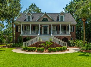3200 Sand Marsh Ln, Mount Pleasant, SC 29466