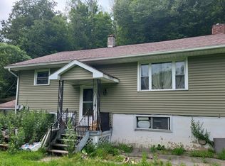 15001 State Route 92, Jackson, PA 18825