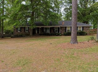 30 Fort Sullivan Cir, Dalzell, SC 29040