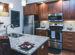 1815 E Franklin St APT 106, Richmond, VA 23223