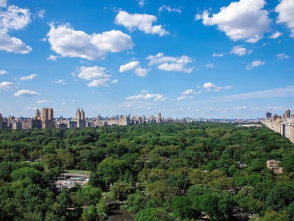 2nd image of 1 Central Park S #2003