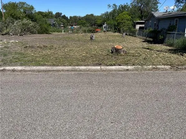 521 Marjorie St, Harlingen, TX 78550