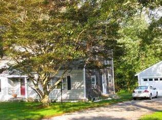 740 Main Rd, Westport, MA 02790