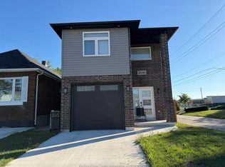 2446 McDougall St UNIT B, Windsor, ON N8X 3M6