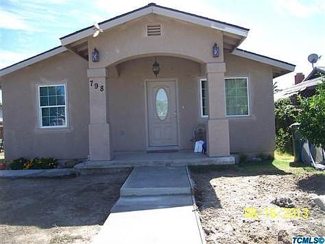 Front view