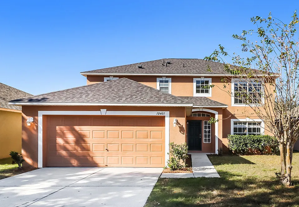 10401 River Bream Dr