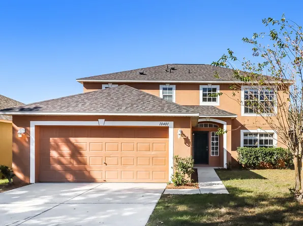 10401 River Bream Dr, Riverview, FL 33569