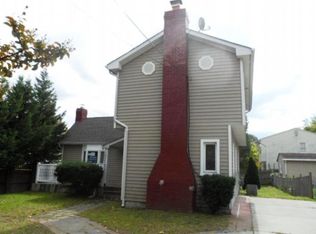 3402 17th St S, Arlington, VA 22204