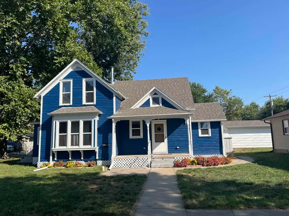 313 S 11th St, Norfolk, NE 68701